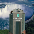 
                        Embassy Suites, Niagara Falls