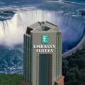 
                        Embassy Suites, Niagara Falls