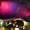 
                        Falls Illumination