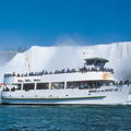 
                        Maid of the Mist