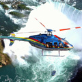 
                        Niagara Helicopters