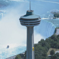 
                        Skylon Tower