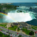 
                        View of the Niagara River