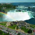 
                        View of the Niagara River