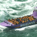 
                        Whirlpool Jetboats