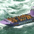 
                        Whirlpool Jetboats