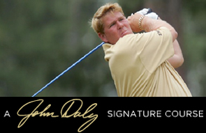 John Daly