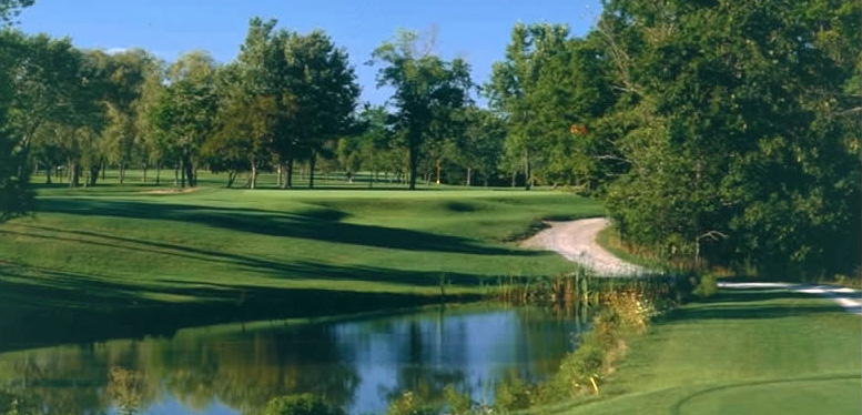 The Links of Niagara at Willodell