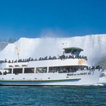 niagara attractions