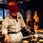 Benihana Japanese Steakhouse