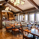 Buchanans Steak & Seafood