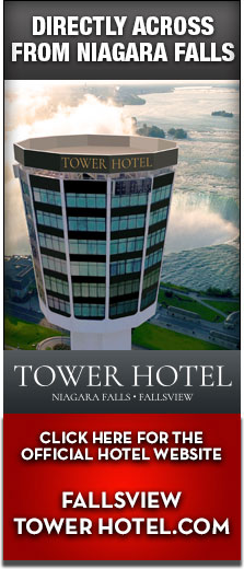 The Tower Hotel