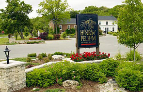 Henry of Pelham Winery